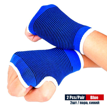 Sports Wrist Hand Brace Gym Sports Support Wrist Gloves