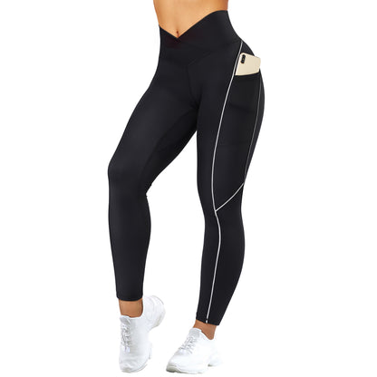 Seamless Leggings Women Fitness Yoga Pants