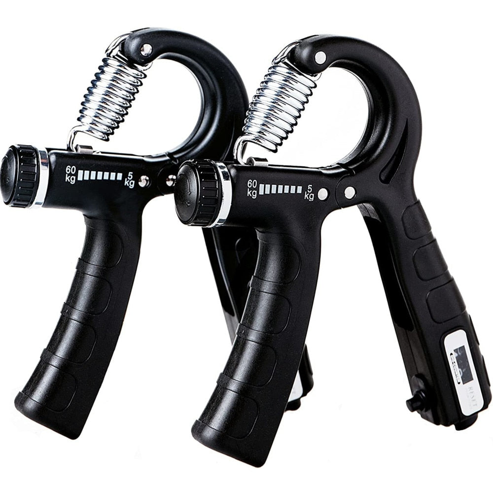 Hand Grip Strengthener Grip Strength Trainer