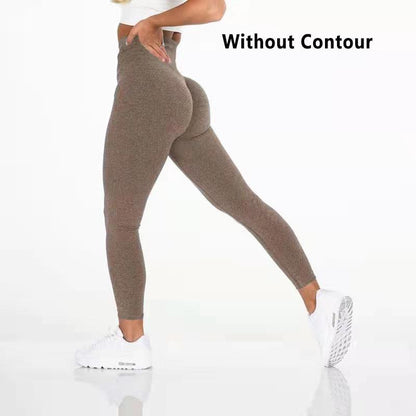 Seamless Leggings Women Sports Pants