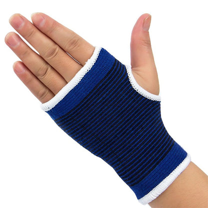 Sports Wrist Hand Brace Gym Sports Support Wrist Gloves