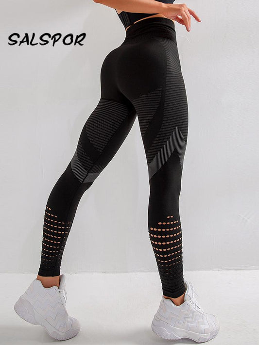 Sport Seamless Leggings Women Fitness Workout