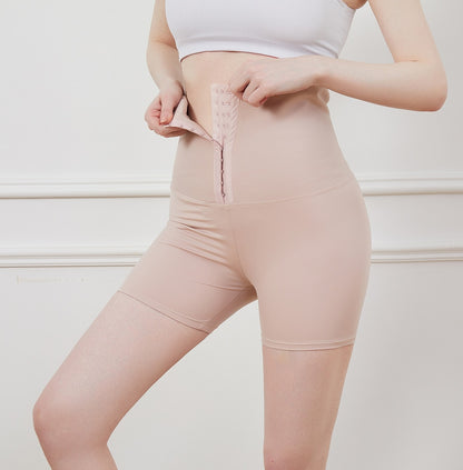 Sports Leggings Postpartum High Waist Shapewear