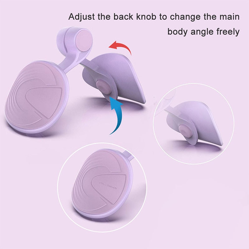 New Kegel Exerciser Pelvic Floor Muscle Trainer