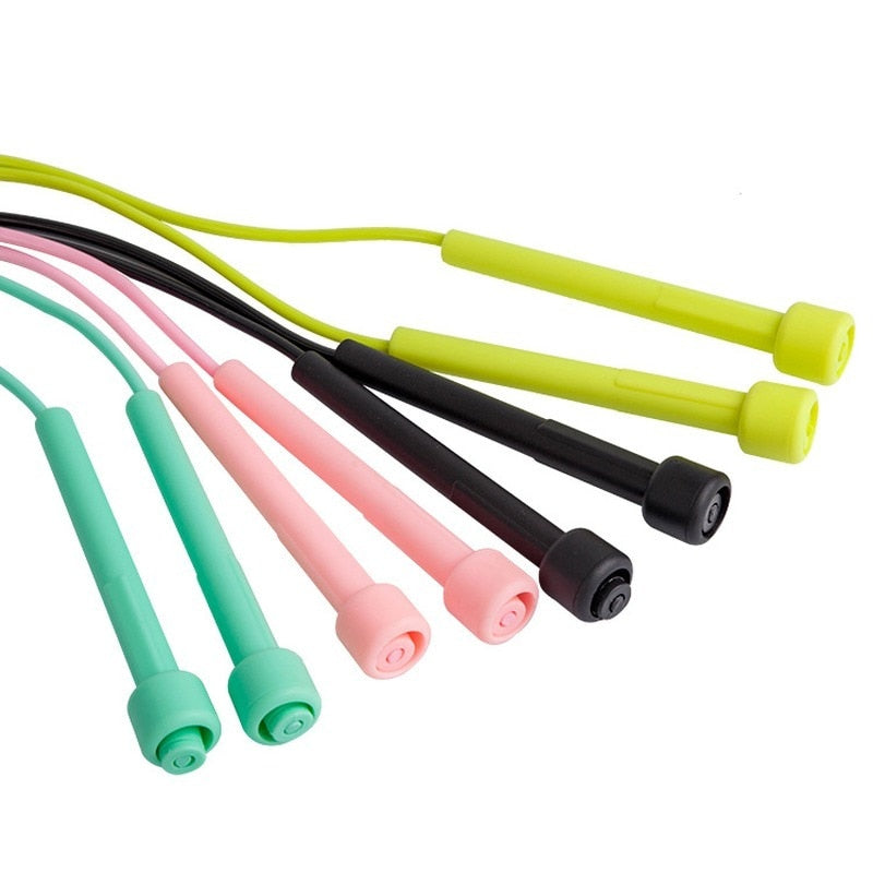 Speed Skipping Rope Adult Jump Rope Weight Loss