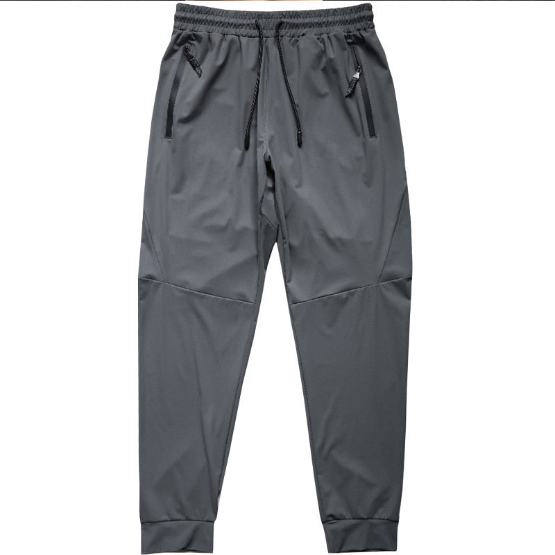 Sports Running Pants Men's Breathable Fitness