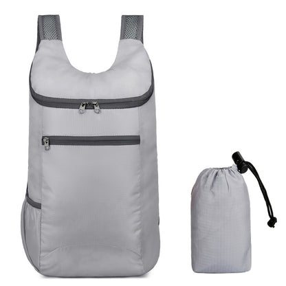 Travel Backpack Ultralight Outdoor Sport Backpack