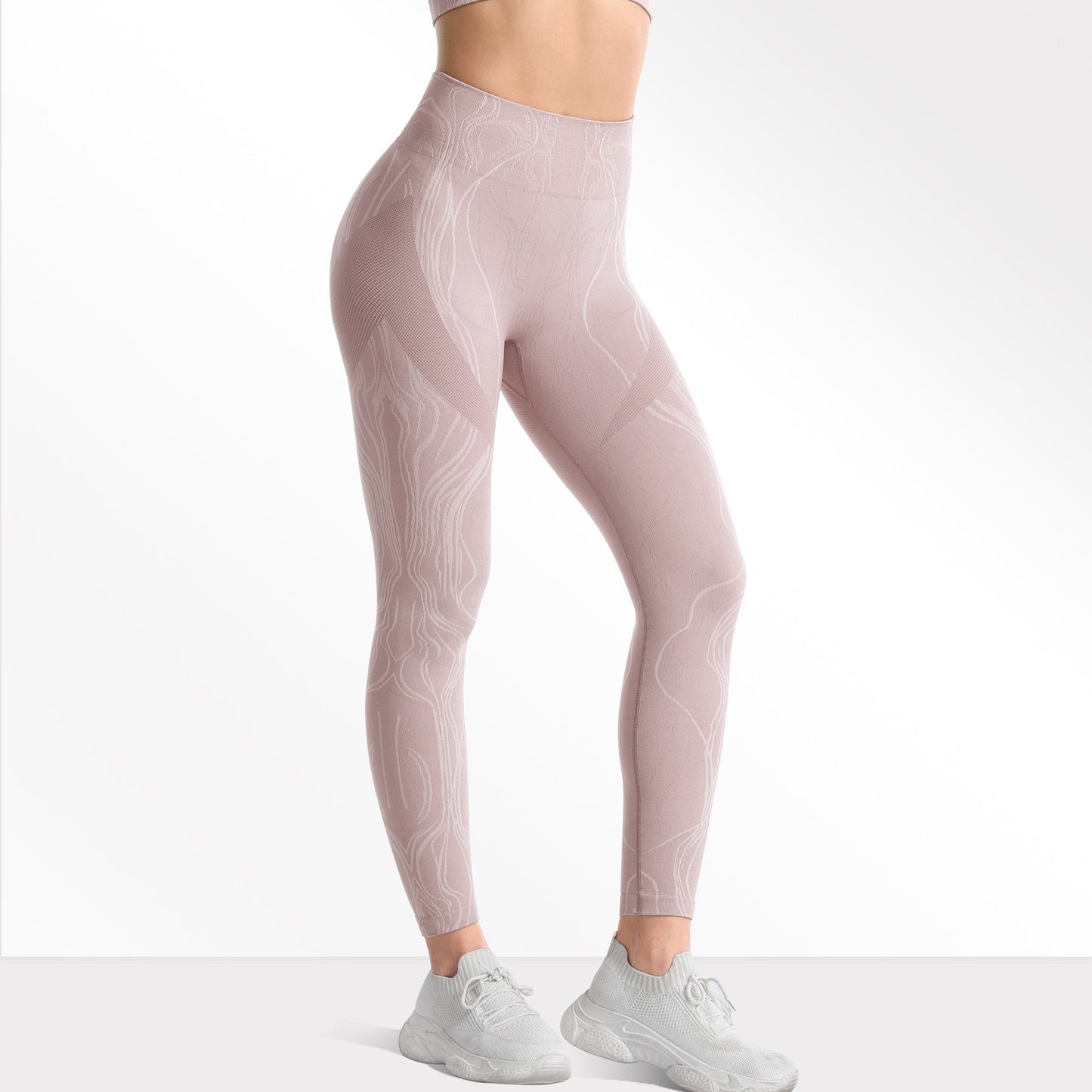 Seamless Leggings Women Fitness Yoga Pants