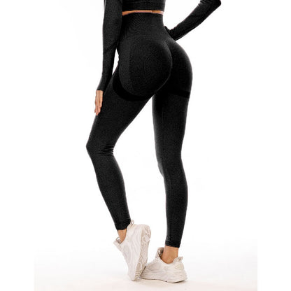 Seamless Gym Leggings Women Yoga Pants Push Up