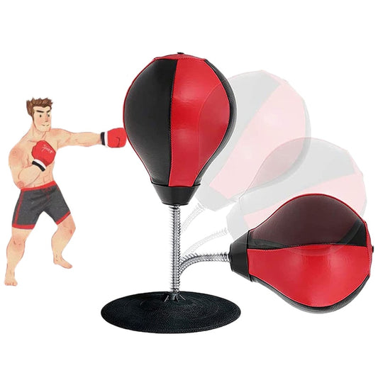 Boxing Sandbag Inflatable Punching Bag