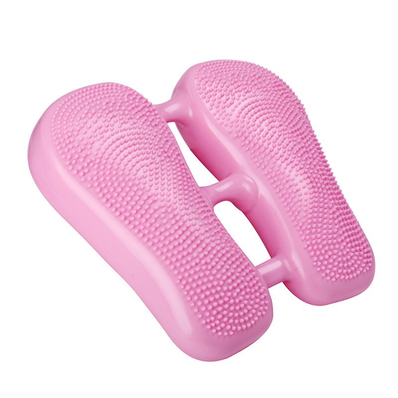 Inflatable Balance Exercise Stepper Foot Massage