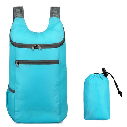 Travel Backpack Ultralight Outdoor Sport Backpack