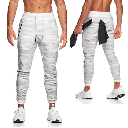 Sport Pants Men Fitness Joggers Running Workout Men Sweatpants