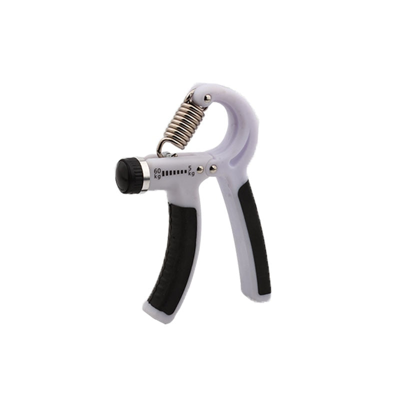 Gym Fitness Hand Grip Strengthener Men Adjustable