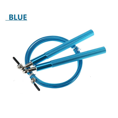 Speed Jump Rope Wire Universal Bearing