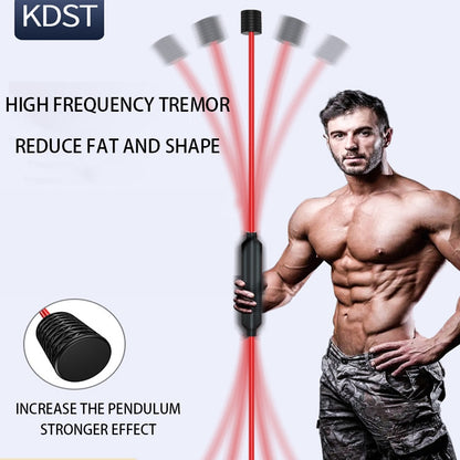 Multifunctional Sports Tremor Fitness Elastic Training