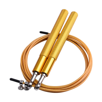 Bearing Skipping Rope Jumping Rope CrossFit Workout