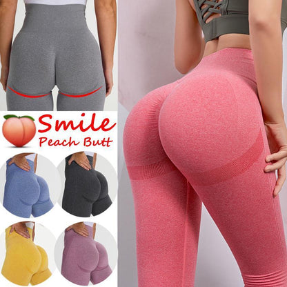 Women Leggings Push Up Tights Summer