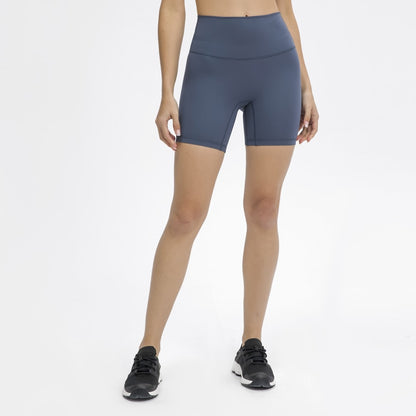 BURNING Inseam Women High Waisted Workout