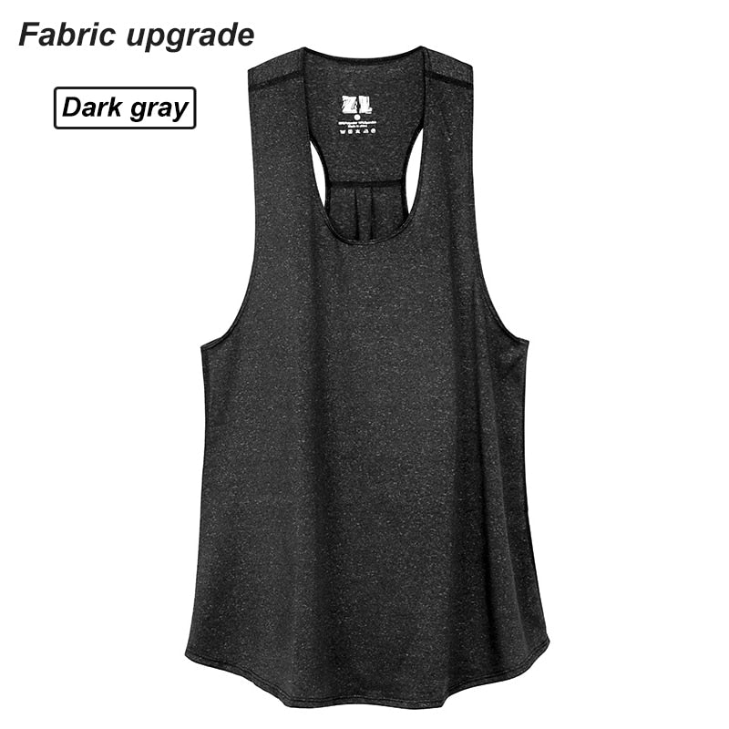 Sleeveless Racerback Workout Tank Tops Yoga Shirts