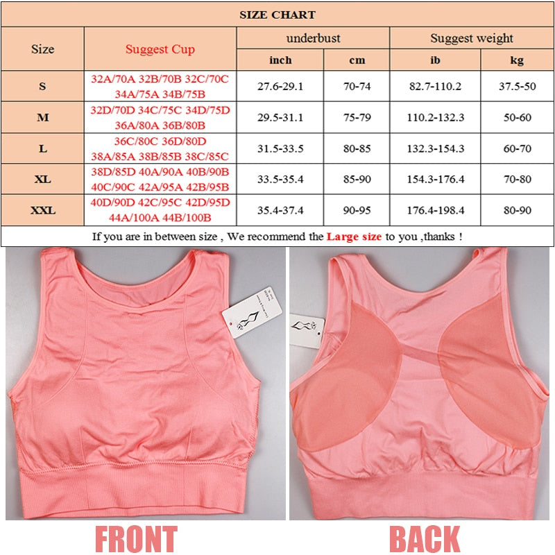 Women Yoga Shirts Breathable Mesh