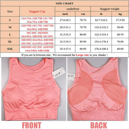 Women Yoga Shirts Breathable Mesh