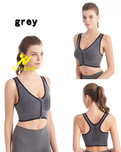 Sports Bra for Women Gym Yoga Sport Bras Push Up