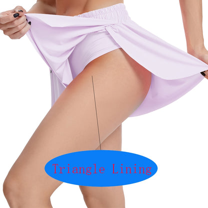 Women High Waist Stretch Athletic Workout