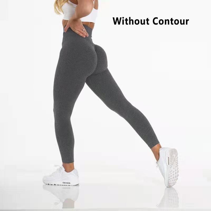 Seamless Leggings Women Sports Pants