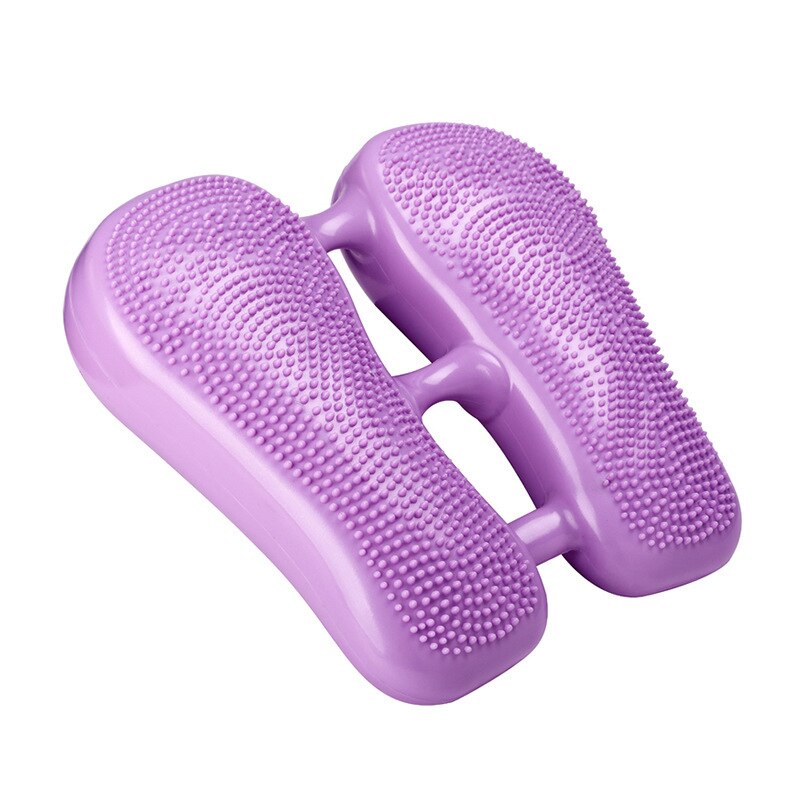 Inflatable Balance Exercise Stepper Foot Massage