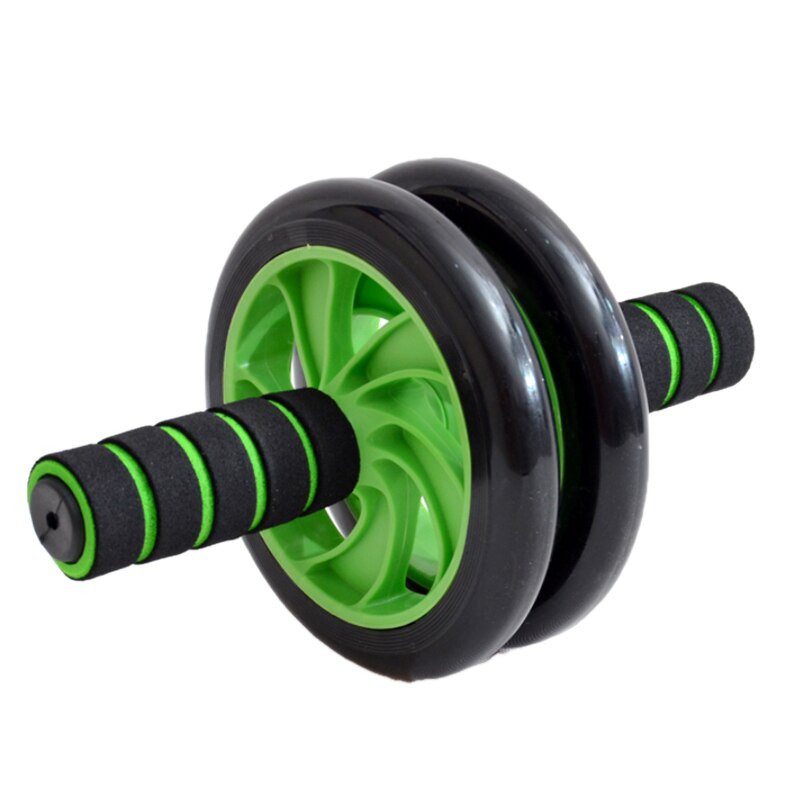 Fitness Roller Abs Wheel Roller Sit-ups