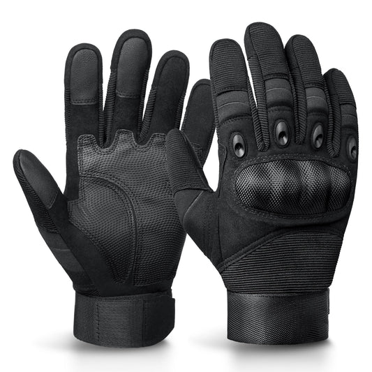 Motorcycle Tactical Glove Sport Gloves Full Finger