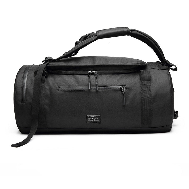 XC Gym Bag Multifunction Men's Gym Sports Bag