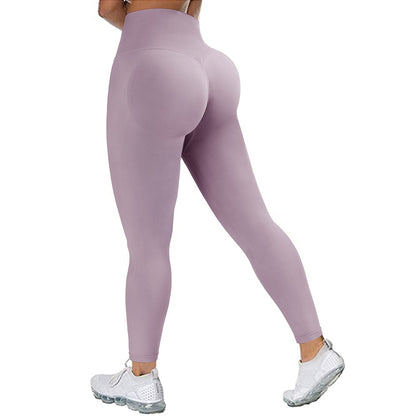 Booty Leggings For Fitness Seamless Legging Sport