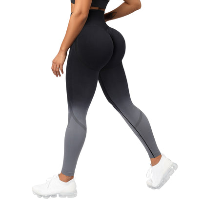 Booty Leggings For Fitness Seamless Legging Sport