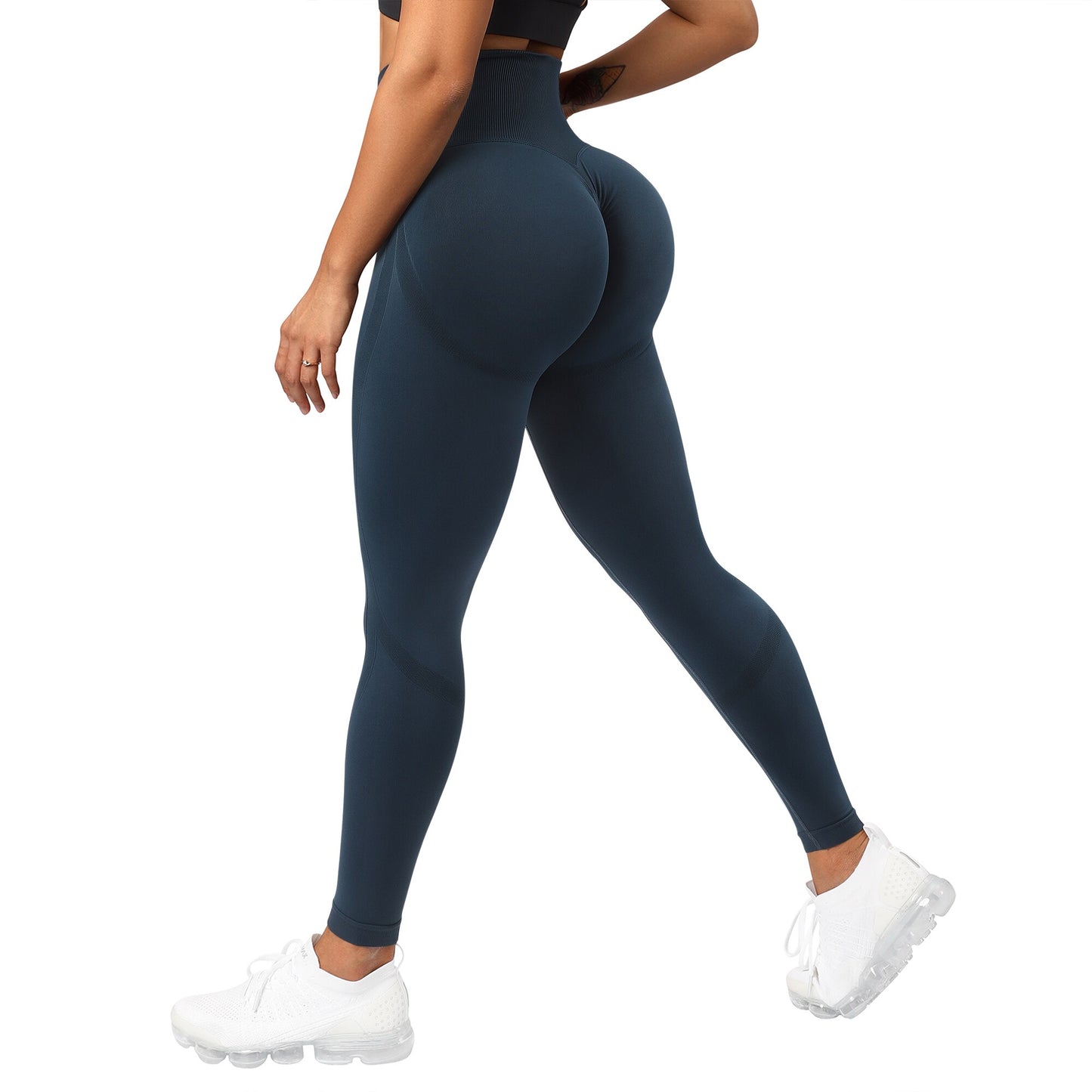 Booty Leggings For Fitness Seamless Legging Sport