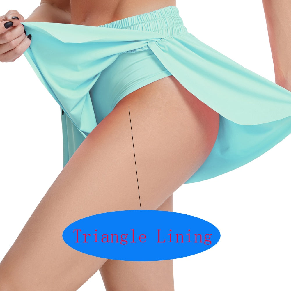 Women High Waist Stretch Athletic Workout