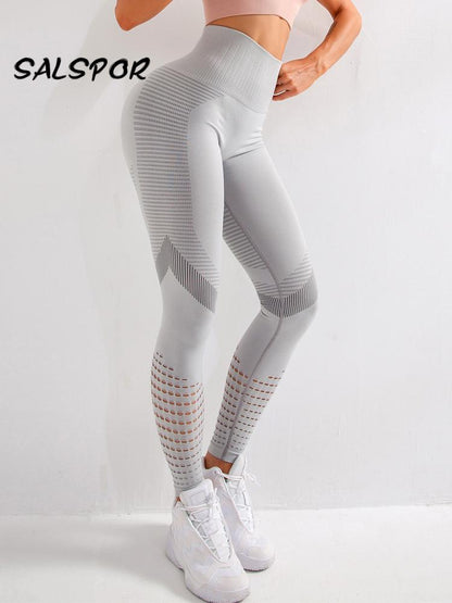 Sport Seamless Leggings Women Fitness Workout