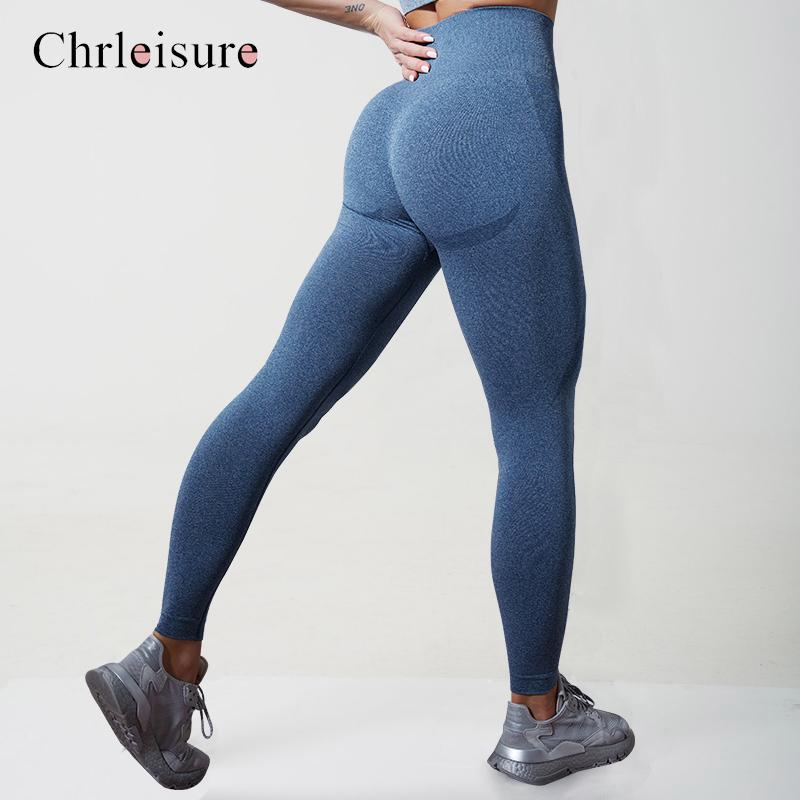 Legging Fitness Sexy Leggings Push Up