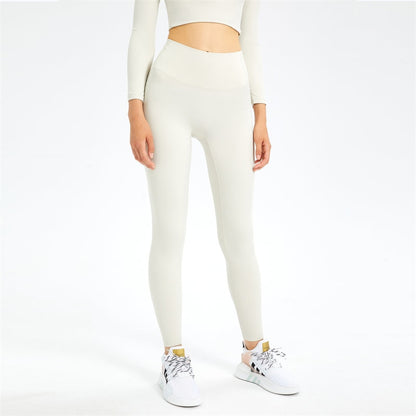 Camel Toe Lightweight Women Yoga Leggings Buttery