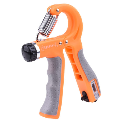 Gym Fitness Hand Grip Strengthener Men Adjustable