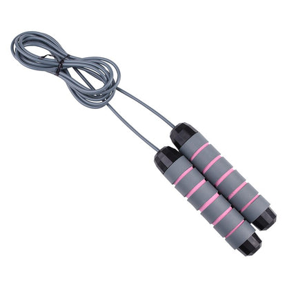 Jump Rope Tangle-Free Rapid Speed Jumping Rope