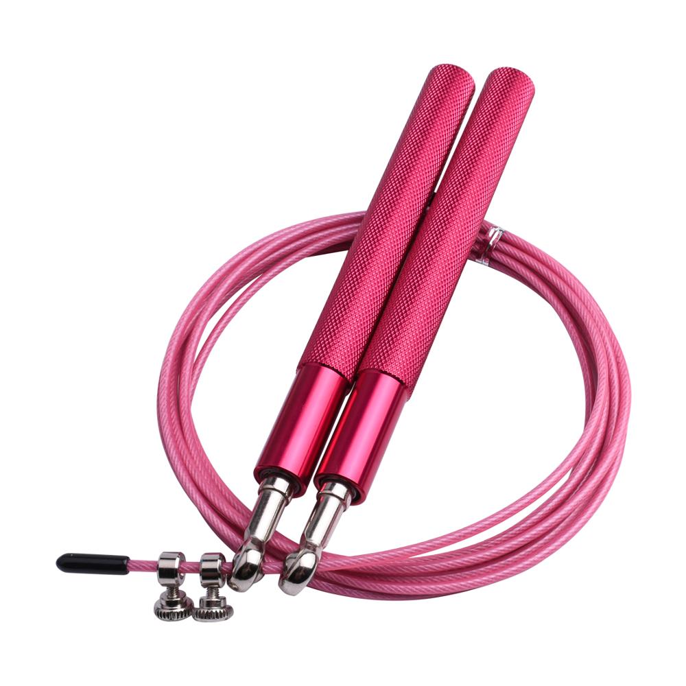 Bearing Skipping Rope Jumping Rope CrossFit Workout