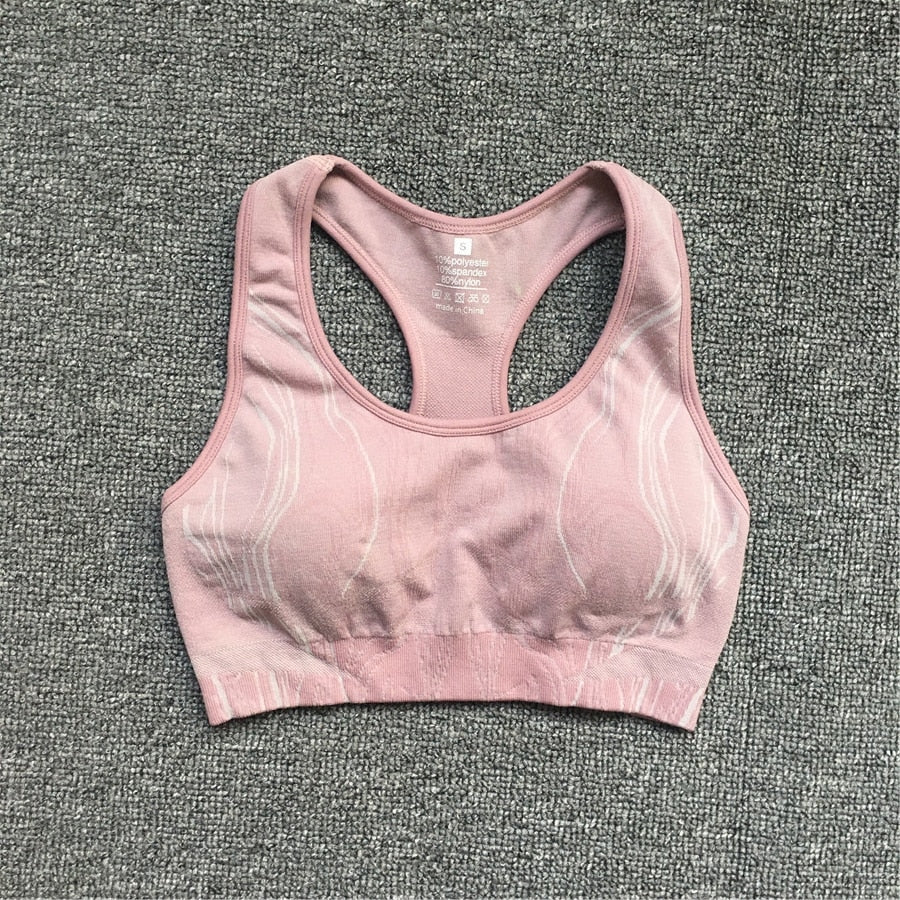 Water Ripples Mercury Yoga Women Gym Fitness Clothing