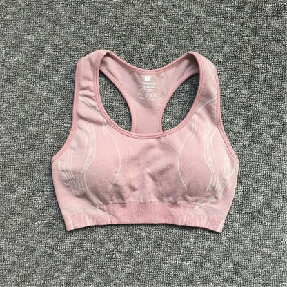 Water Ripples Mercury Yoga Women Gym Fitness Clothing