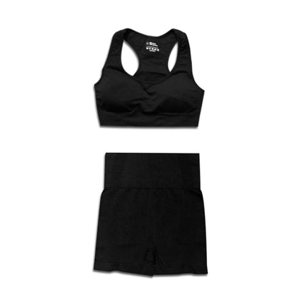 Sport Set Women Fitness Clothing Workout Clothes