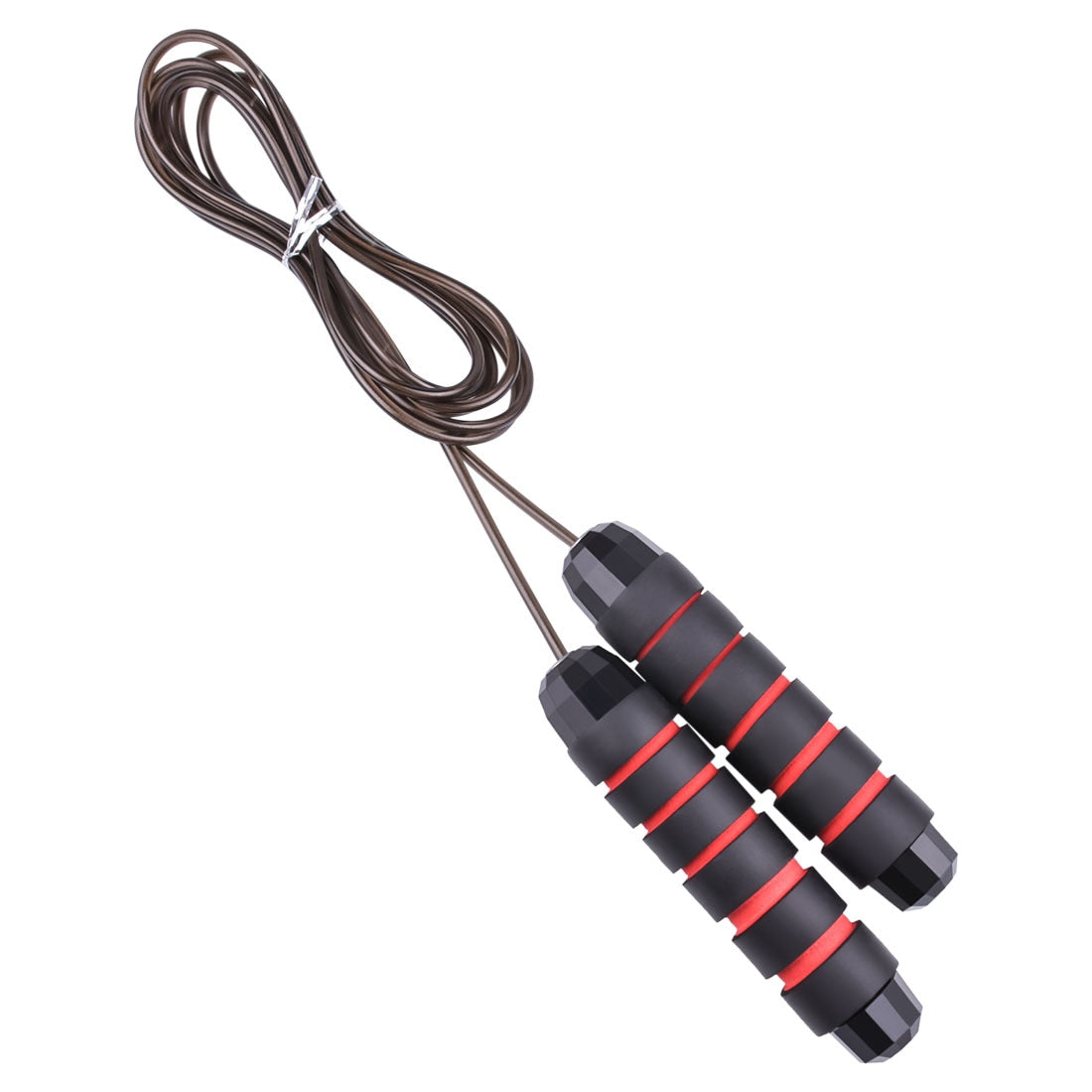 Jump Rope Tangle-Free Rapid Speed Jumping Rope