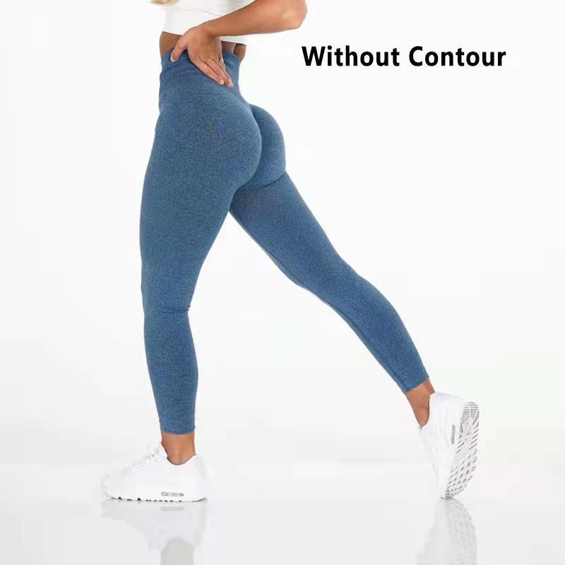 Seamless Leggings Women Sports Pants