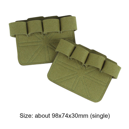 Leather Anti-Skid Weight Lifting Hand Guard Gloves