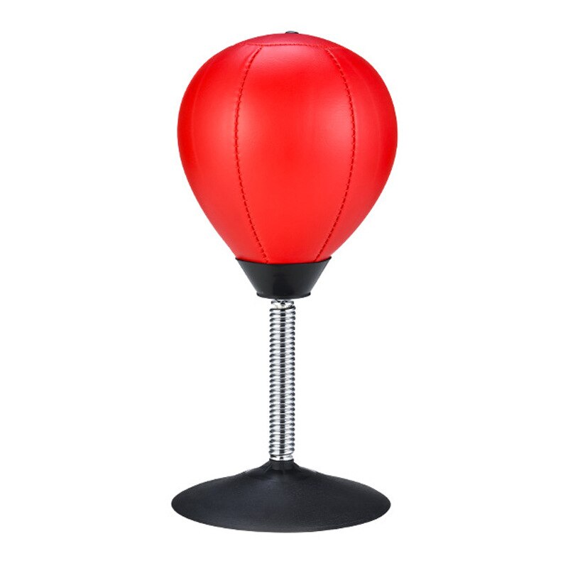 Boxing Sandbag Inflatable Punching Bag